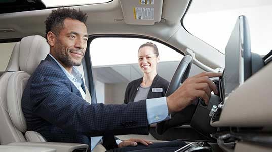 Al Packer Lincoln in West Palm Beach FL