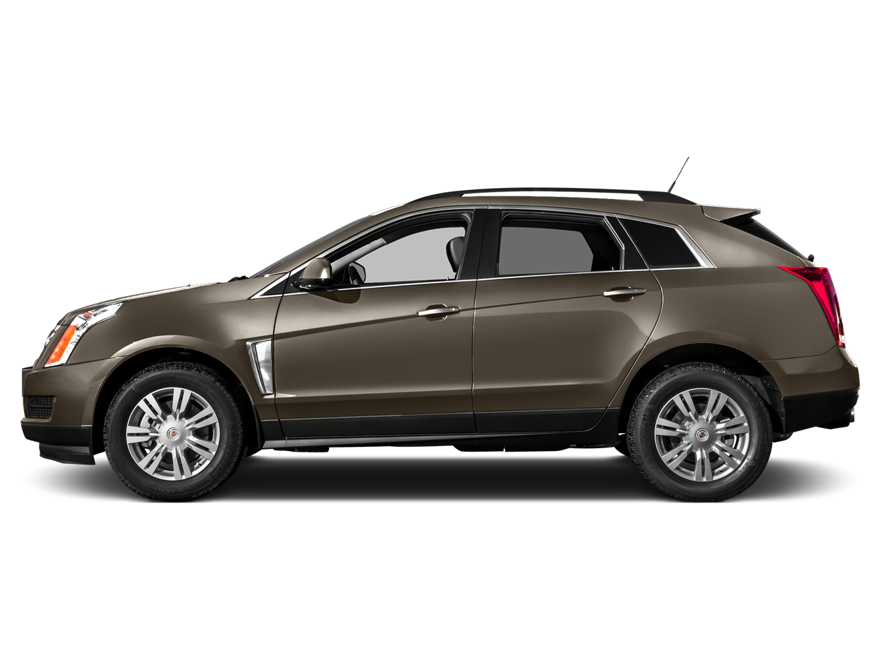 2015 Cadillac SRX Performance Collection