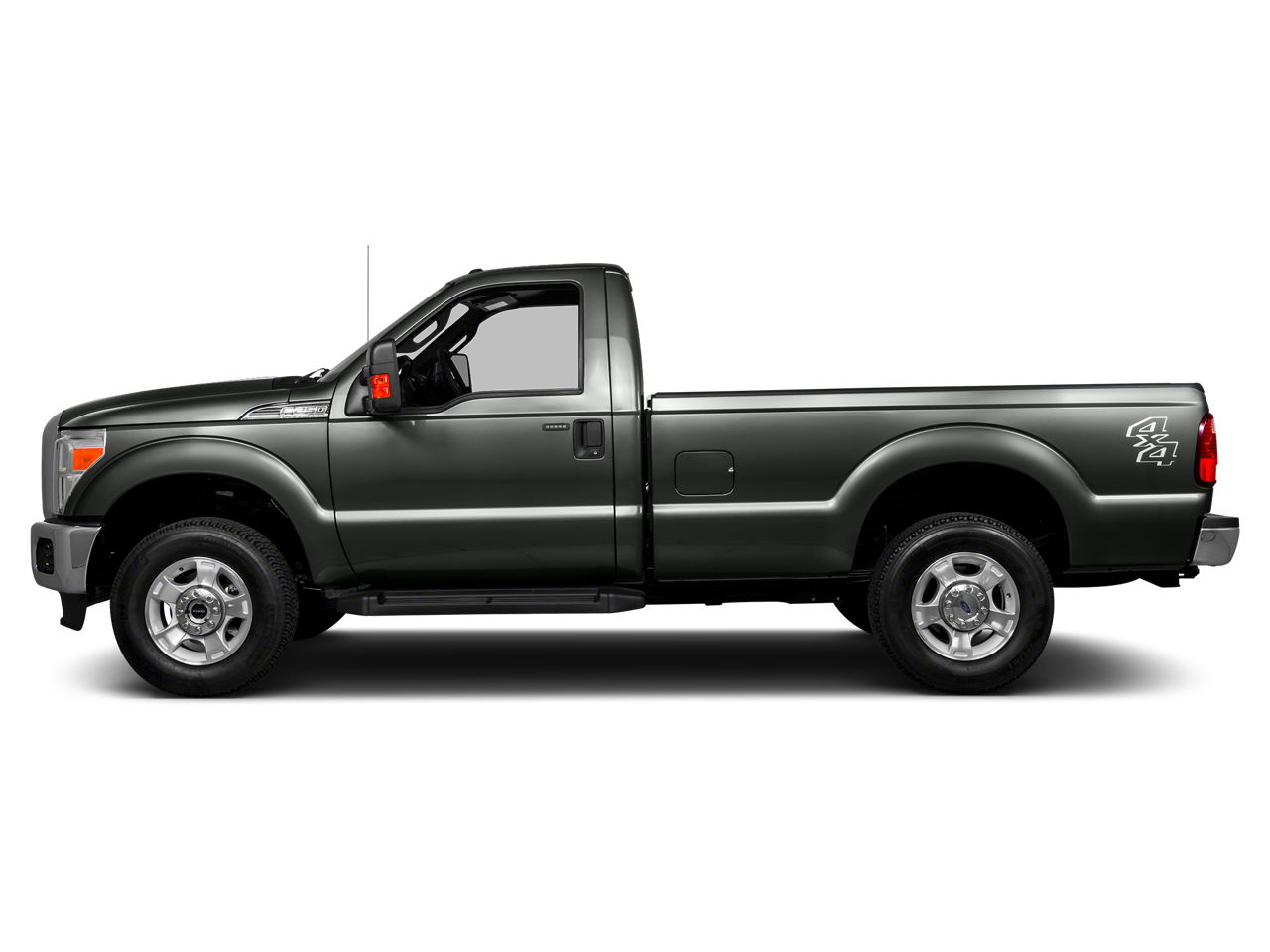 2015 Ford Super Duty F-250 SRW XLT