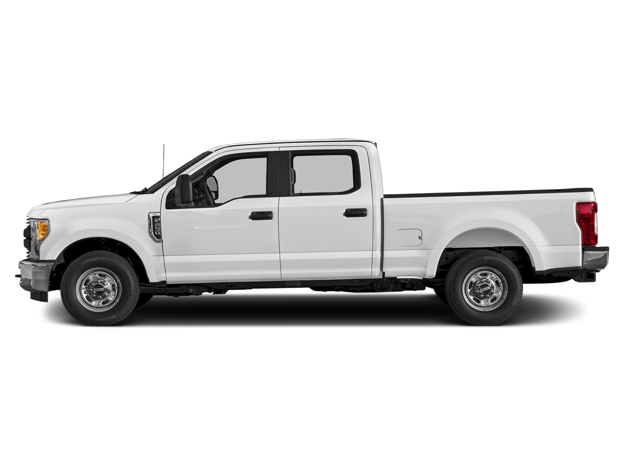 2019 Ford Super Duty F-250 SRW XL