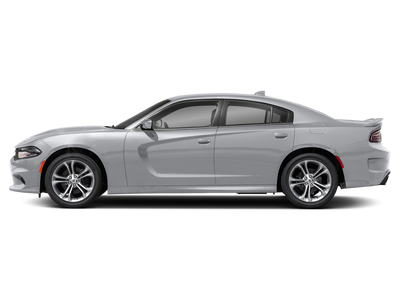 2020 Dodge Charger GT