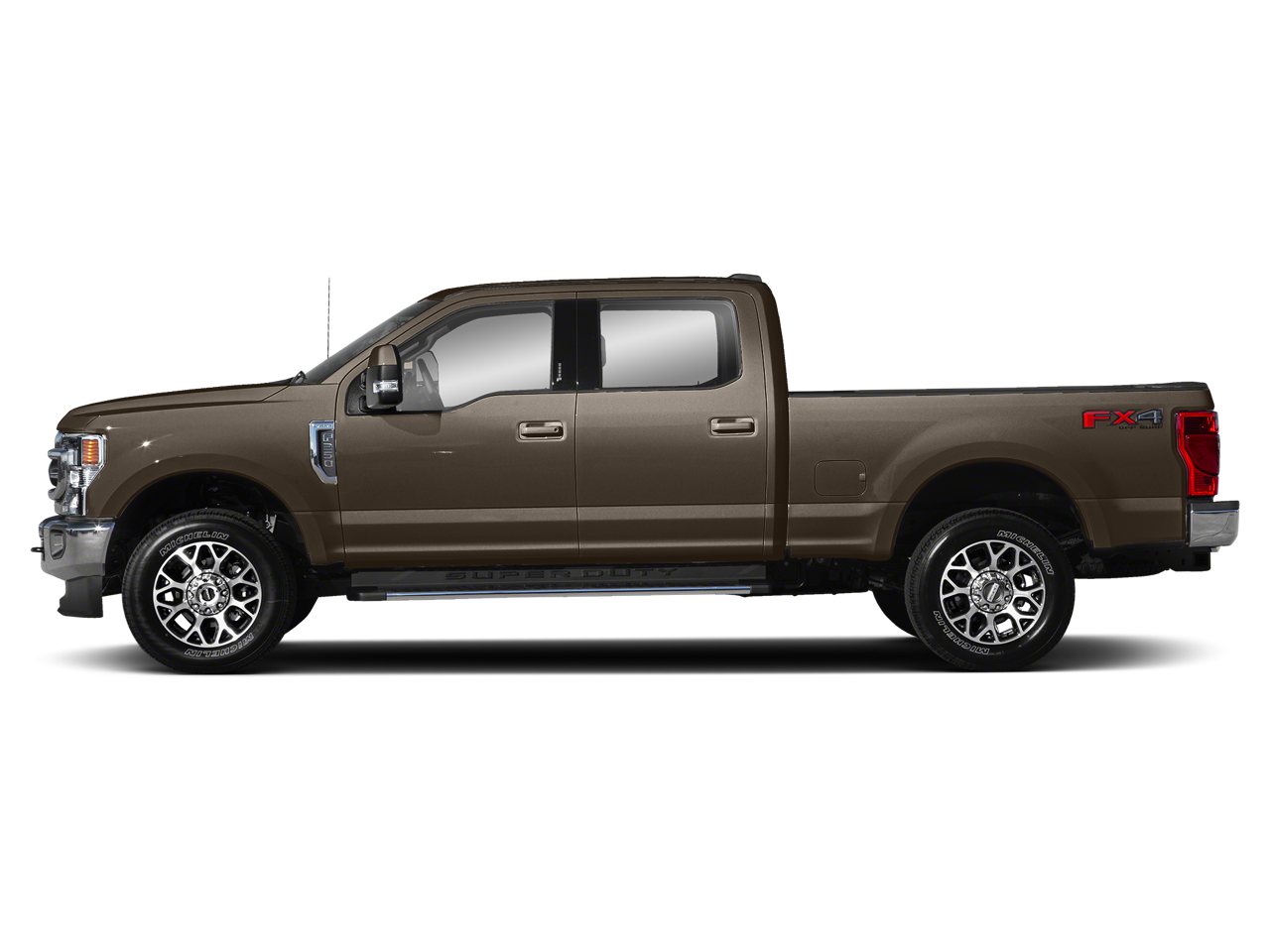 2020 Ford Super Duty F-250 SRW LARIAT