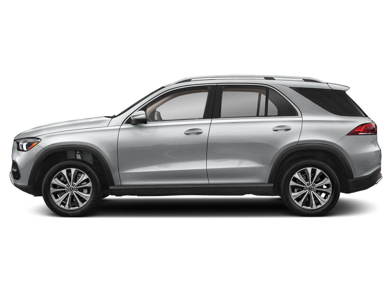 2020 Mercedes-Benz GLE GLE 350