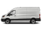2021 Ford Transit Cargo Van T-350 148" EL Hi Rf 9500 GVWR RWD