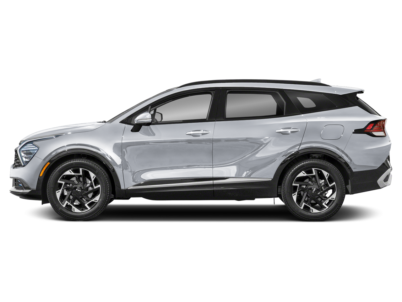 2023 Kia Sportage photo 2