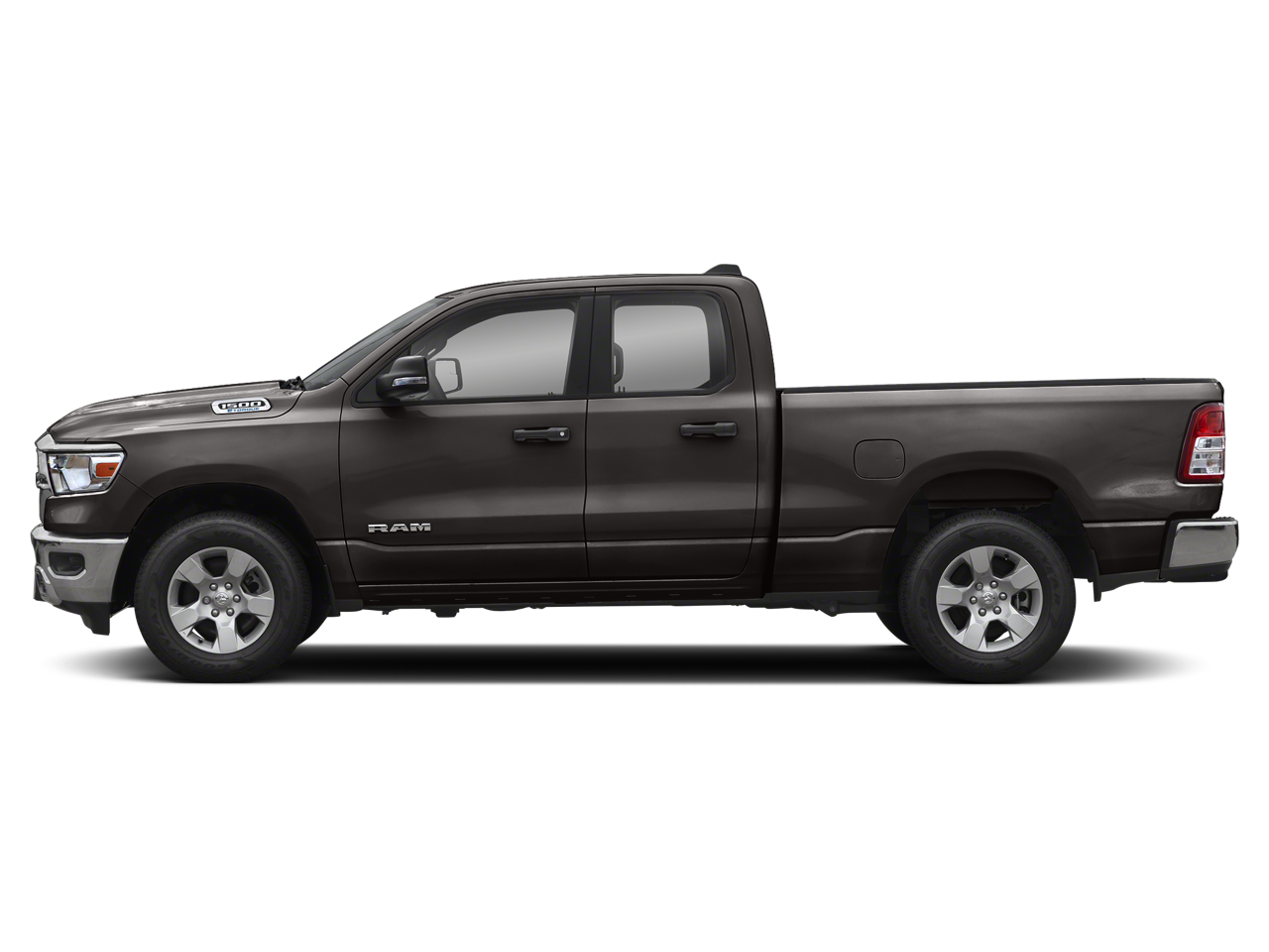 2023 Ram 1500 Big Horn photo 2