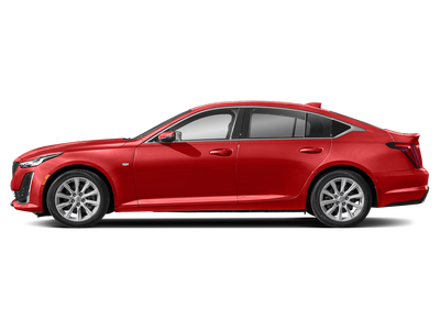 2024 Cadillac CT5 Luxury