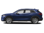 2024 INFINITI QX50 LUXE