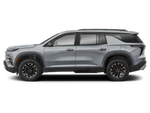 2025 Chevrolet Traverse FWD High Country