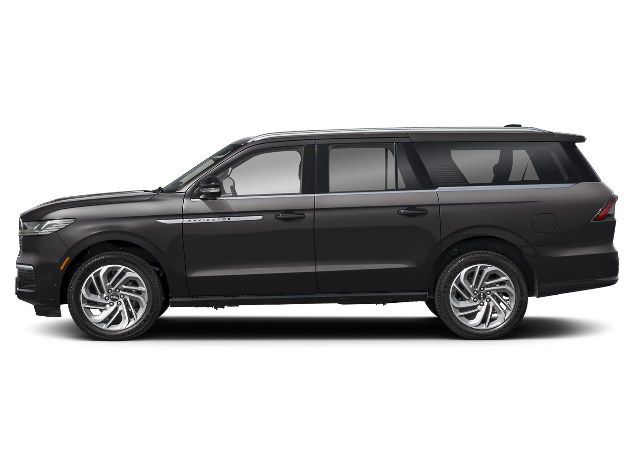 2026 Lincoln Navigator L