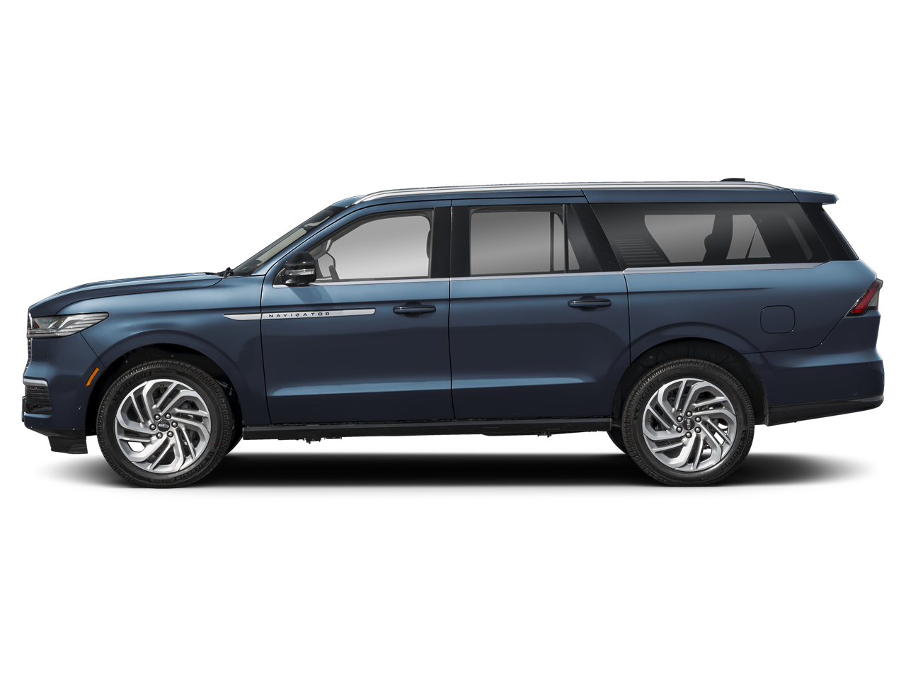 2026 Lincoln Navigator L