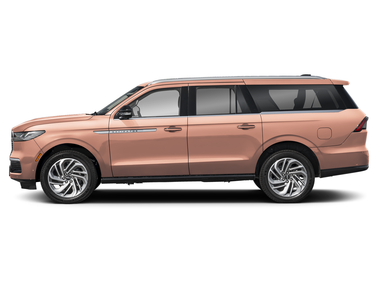 2026 Lincoln Navigator L
