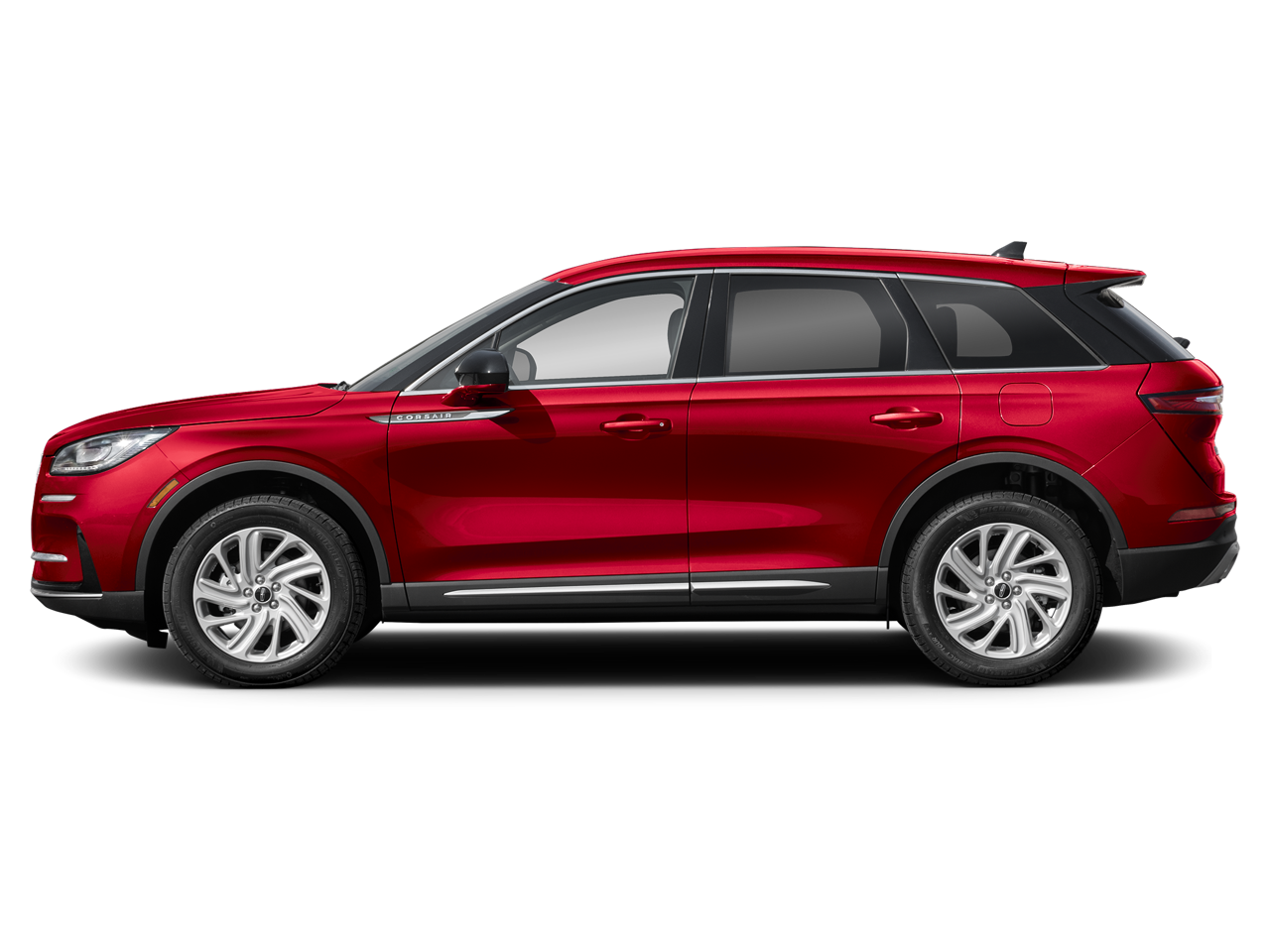 2026 Lincoln Corsair Premiere - Photo 39