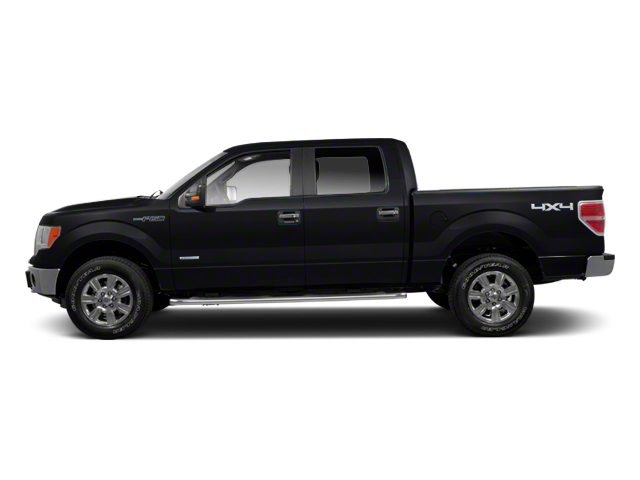 2010 Ford F-150 King Ranch