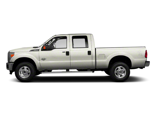2011 Ford Super Duty F-350 DRW XL