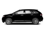 2011 Lincoln MKX FWD 4dr