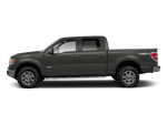 2012 Ford F-150 FX2