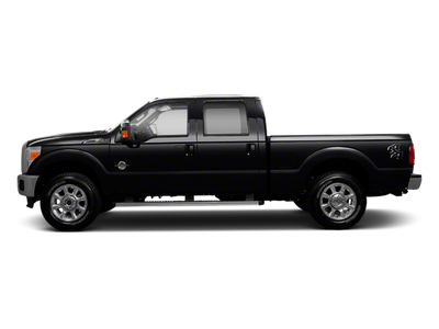 2012 Ford Super Duty F-250 SRW Lariat