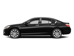 2014 Honda Accord Sedan Sport