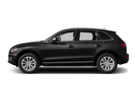 2017 Audi Q5 Premium Plus