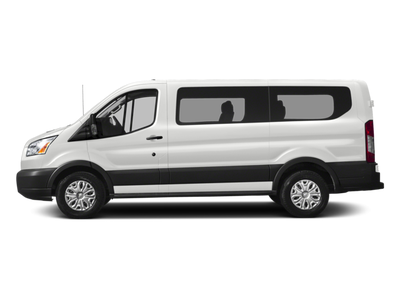 2017 Ford Transit Wagon XLT