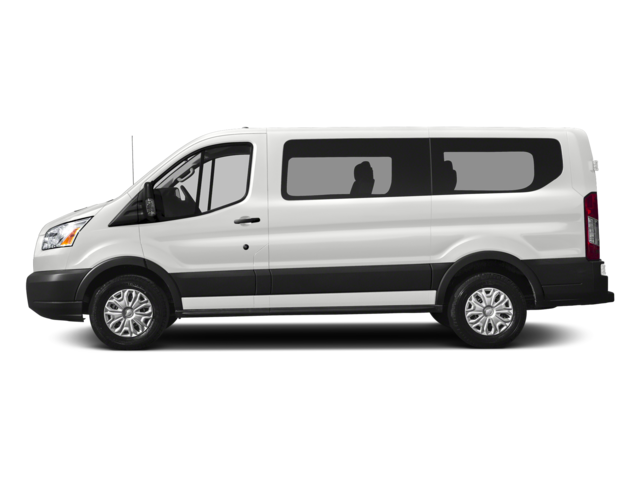 2017 Ford Transit Wagon XLT