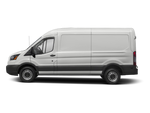 2018 Ford Transit Van T-250 148" Med Rf 9000 GVWR Sliding RH Dr
