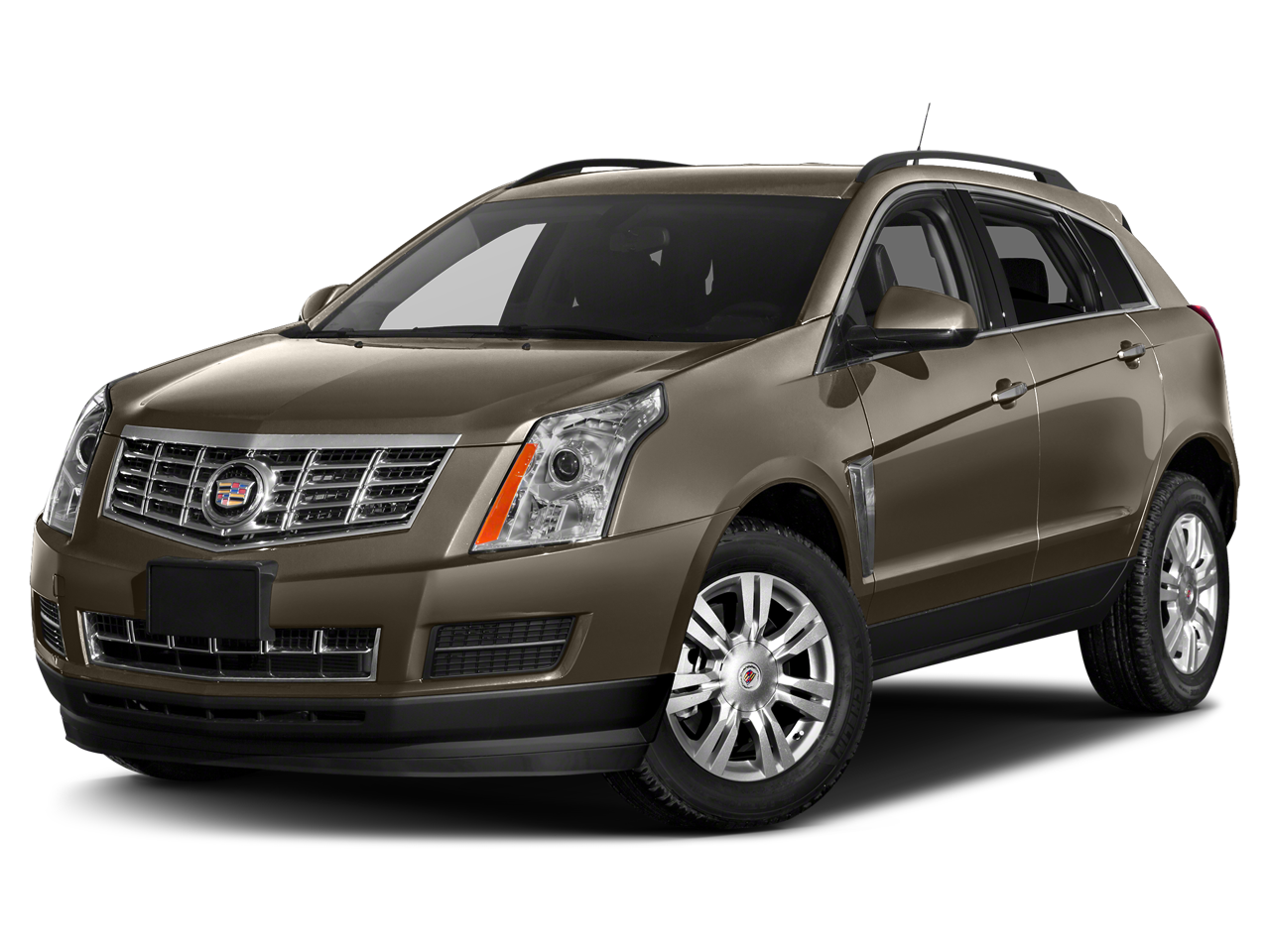 2015 Cadillac SRX Performance Collection