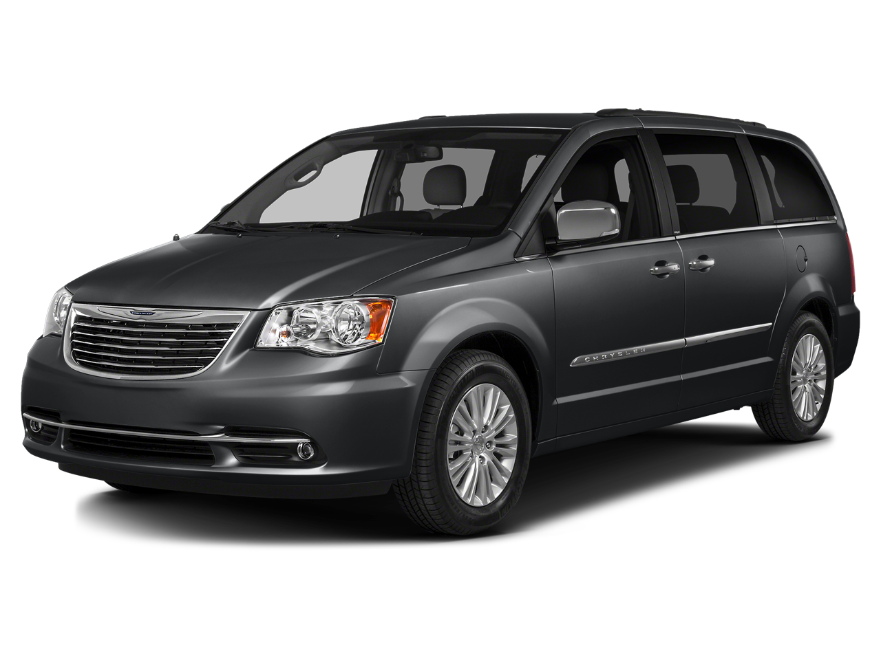 2015 Chrysler Town & Country Touring-L for sale in West Palm Beach, FL