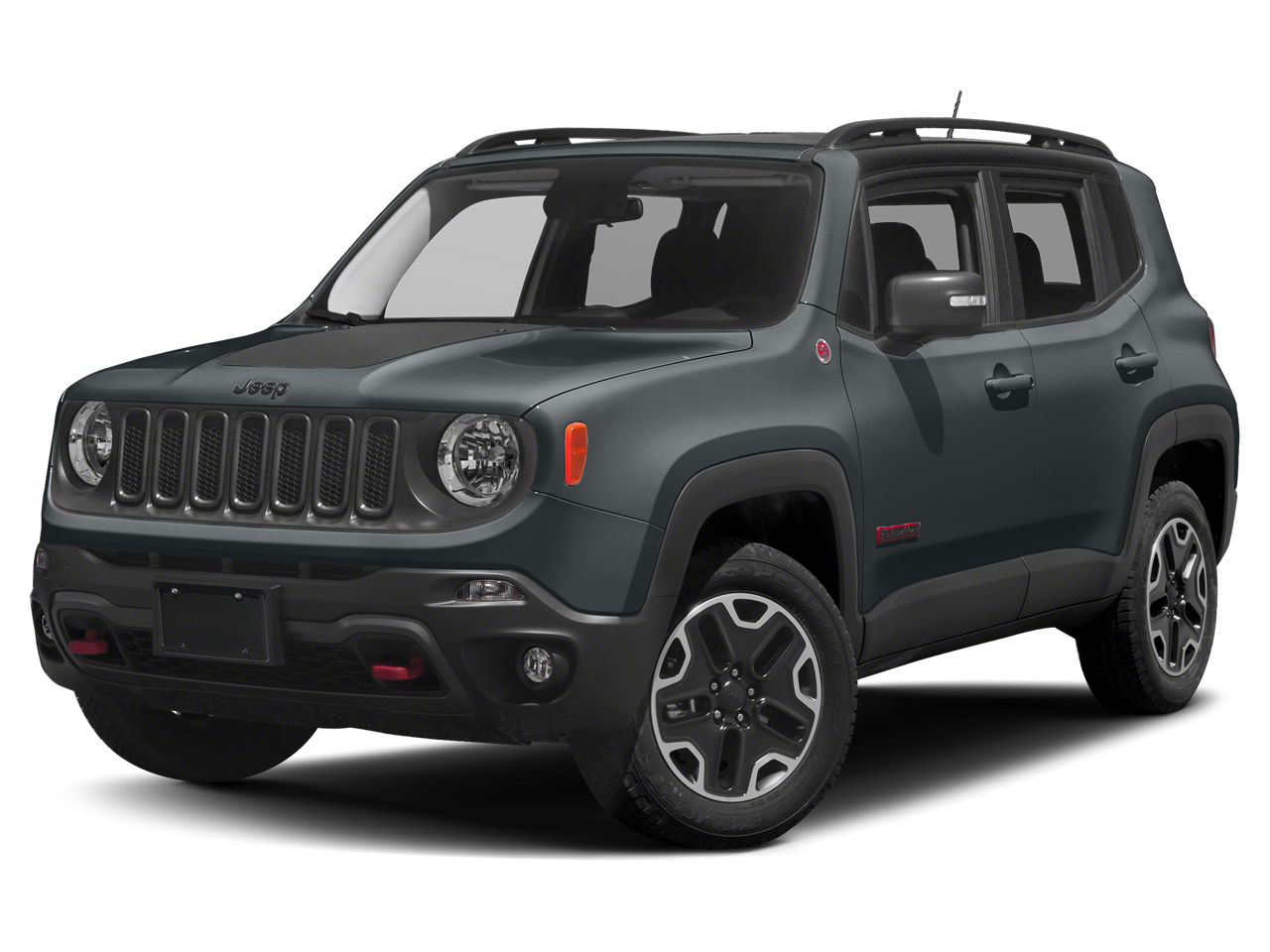 2015 Jeep Renegade Trailhawk for sale in West Palm Beach, FL