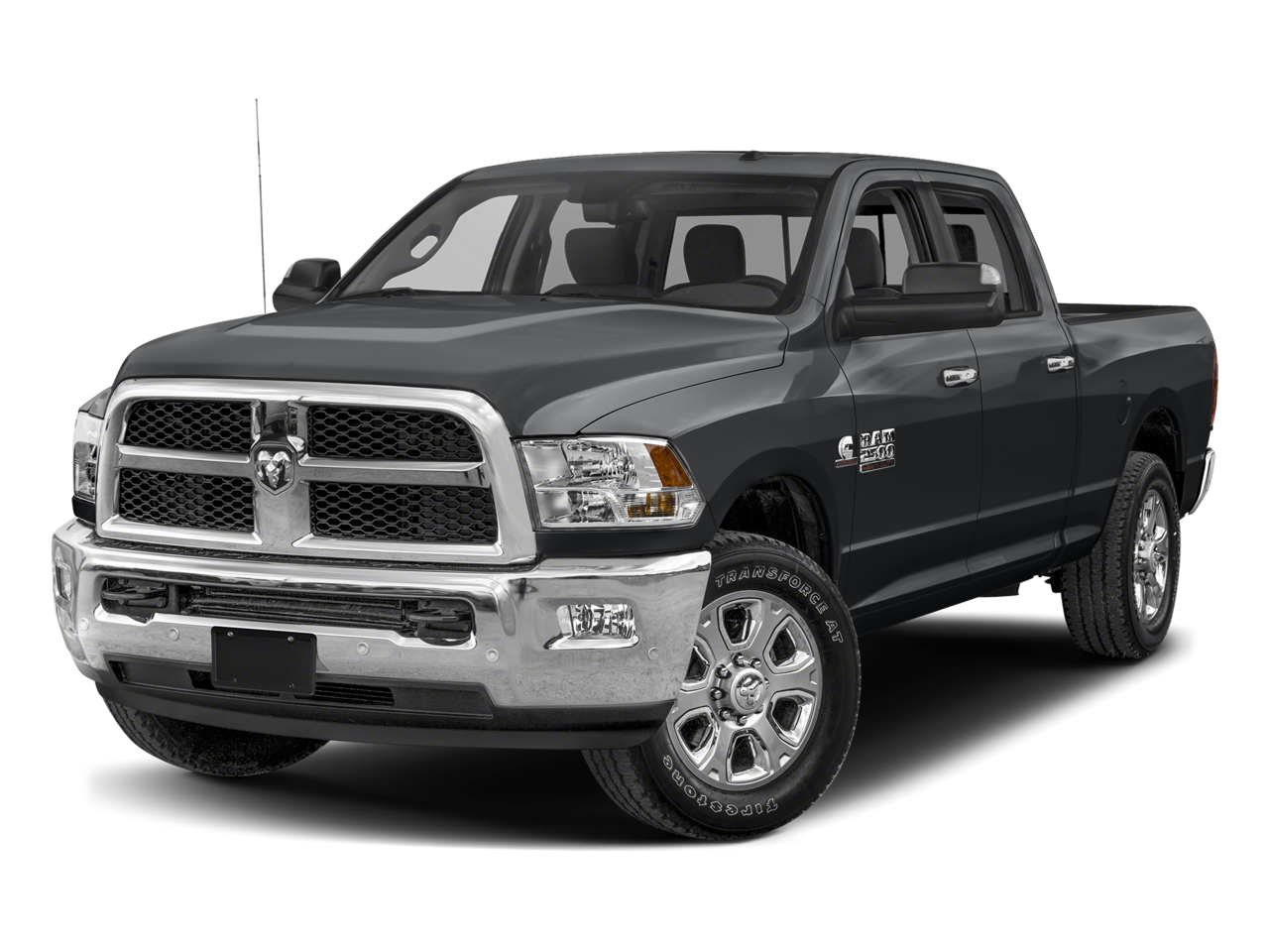 2017 RAM 2500 SLT for sale in West Palm Beach, FL