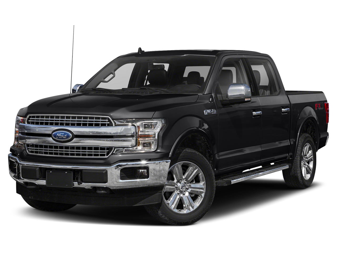 2018 Ford F-150 Lariat for sale in West Palm Beach, FL