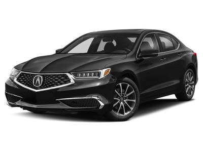 2019 Acura TLX 3.5L V6