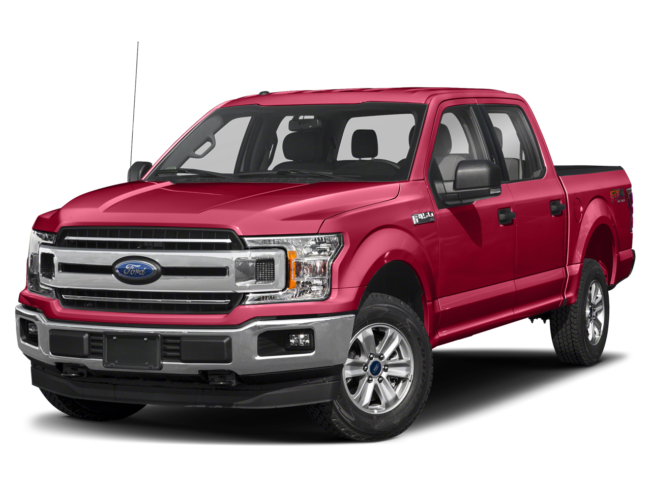 2020 Ford F-150 XLT for sale in Miami, FL