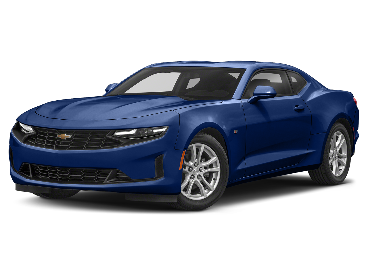 2021 Chevrolet Camaro LT1