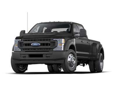 2022 Ford Super Duty F-450 DRW XL