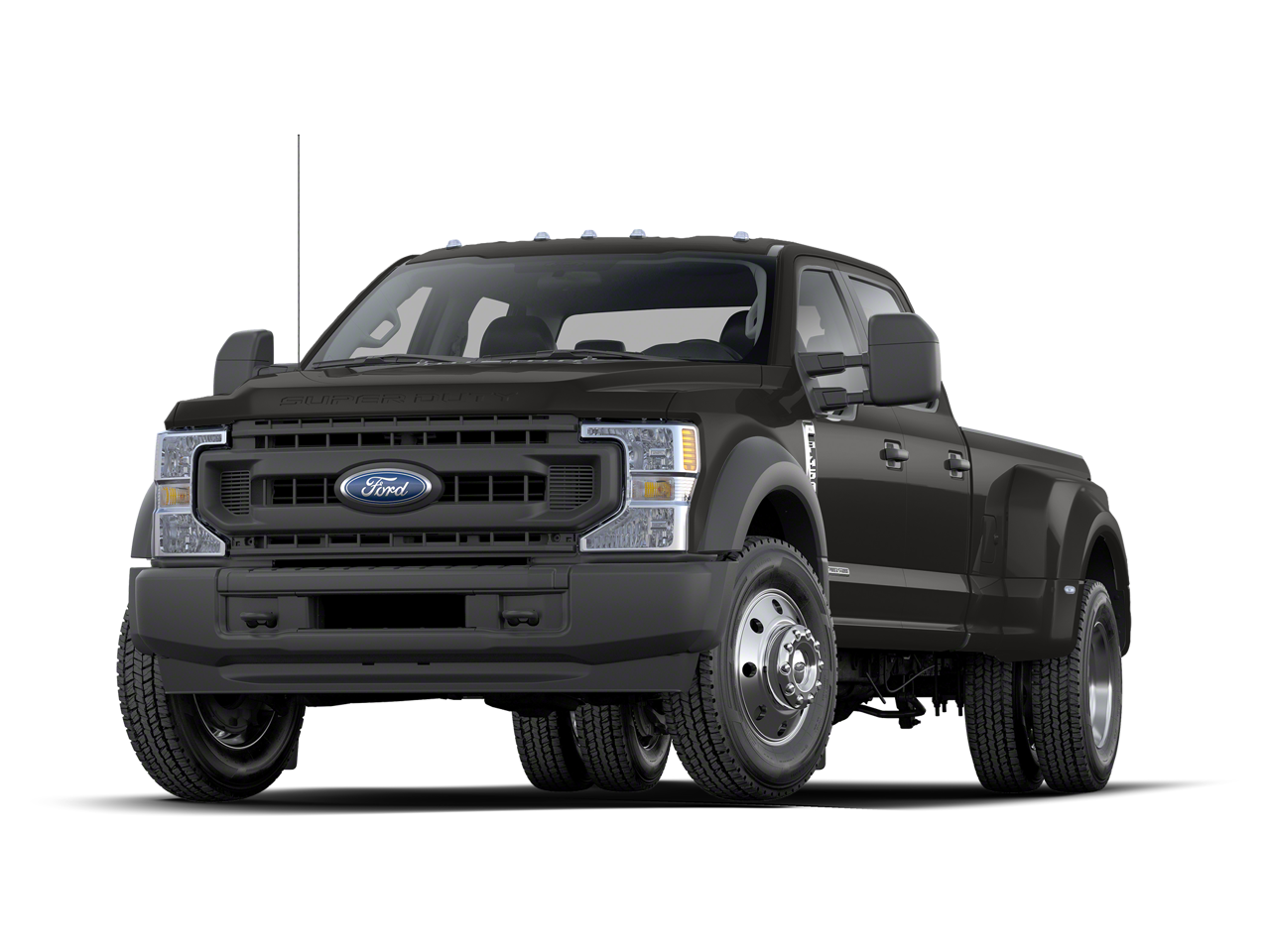 2022 Ford Super Duty F-450 DRW XL