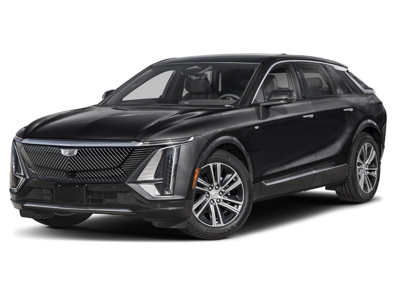 2023 Cadillac LYRIQ RWD Luxury