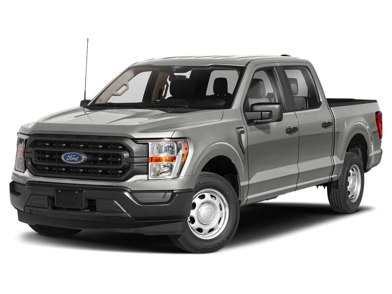 2023 Ford F-150 RATTLER