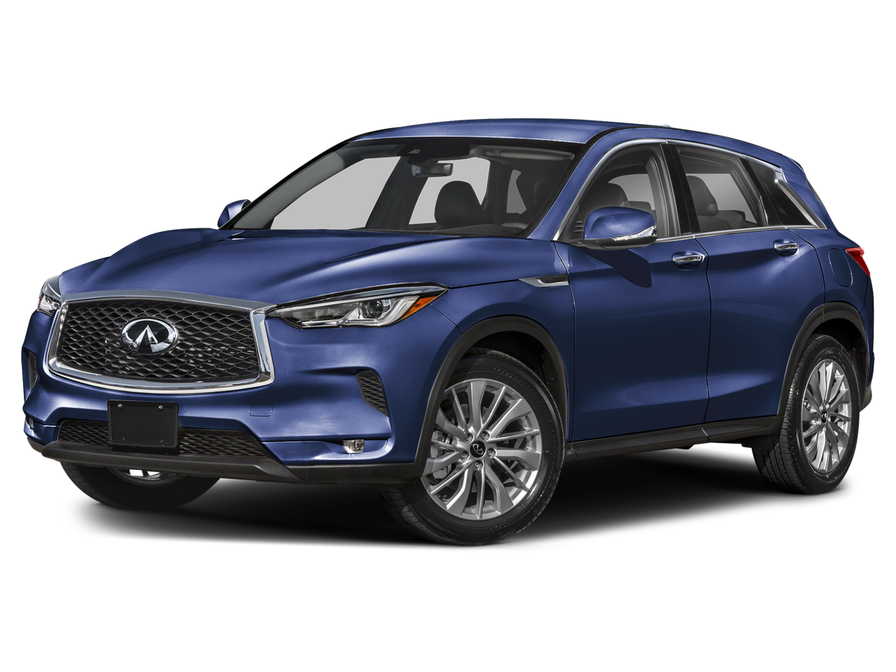 2024 INFINITI QX50 Luxe for sale in West Palm Beach, FL