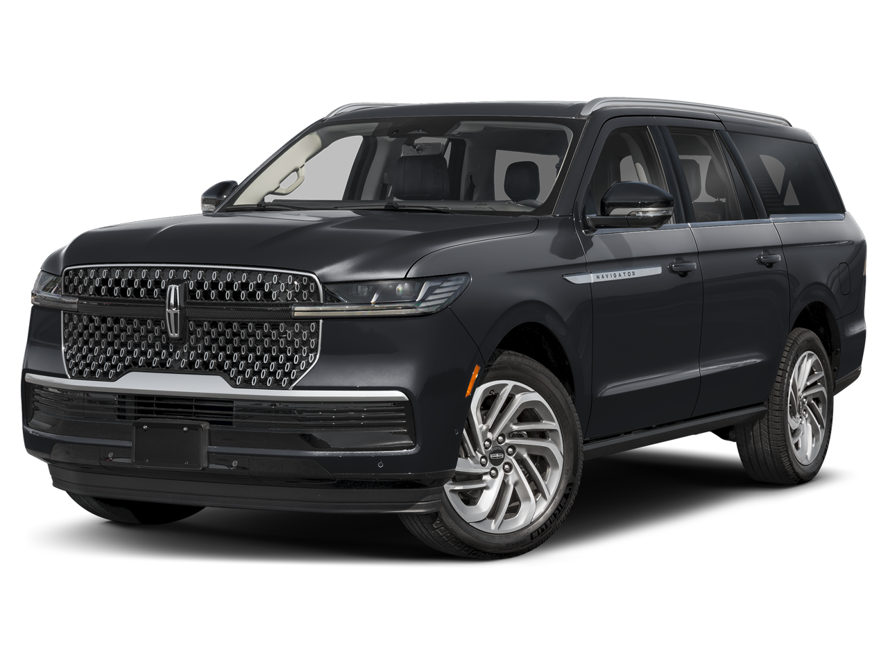 2025 Lincoln Navigator L