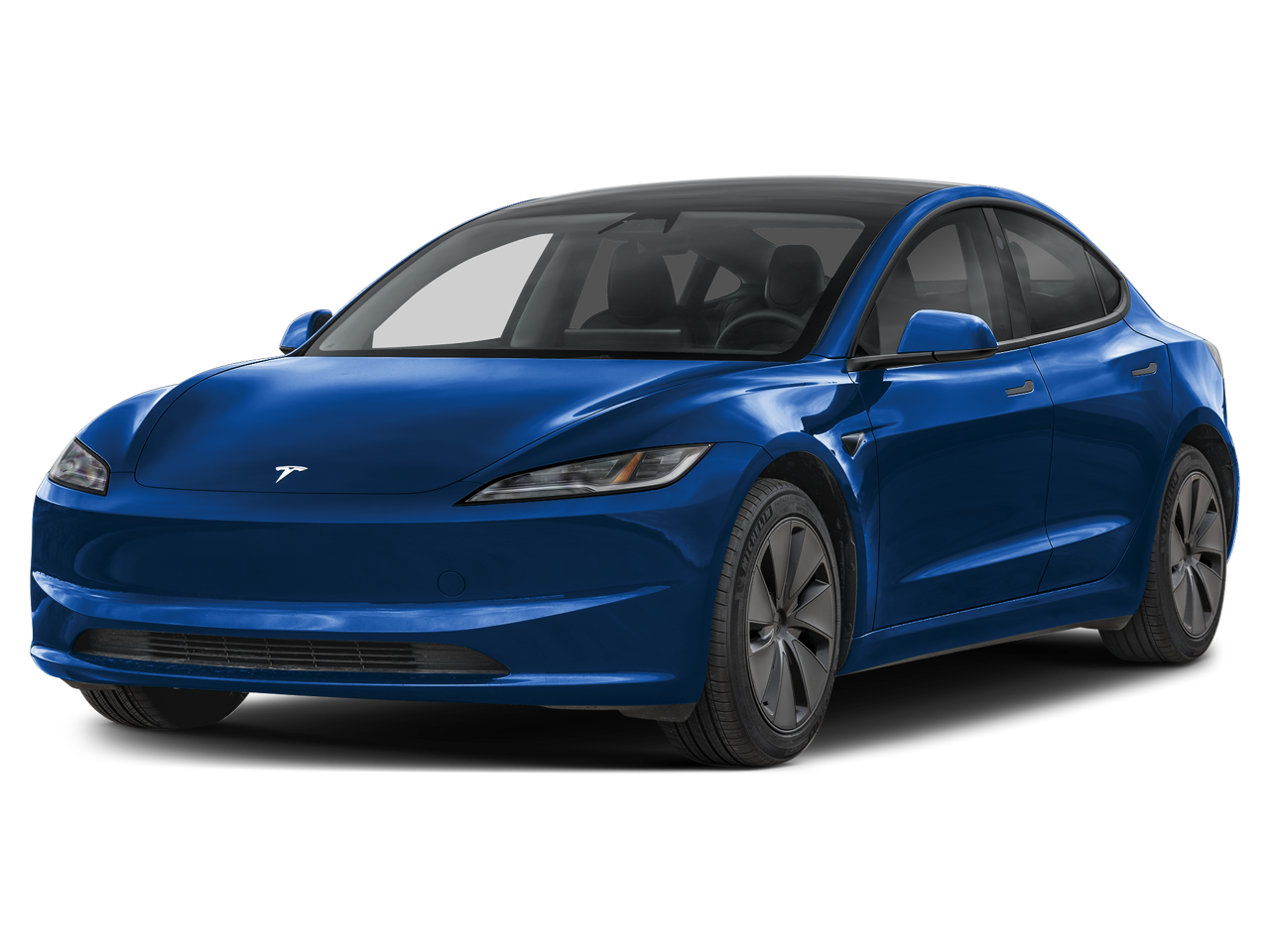 2025 Tesla Model 3 Long Range for sale in West Palm Beach, FL