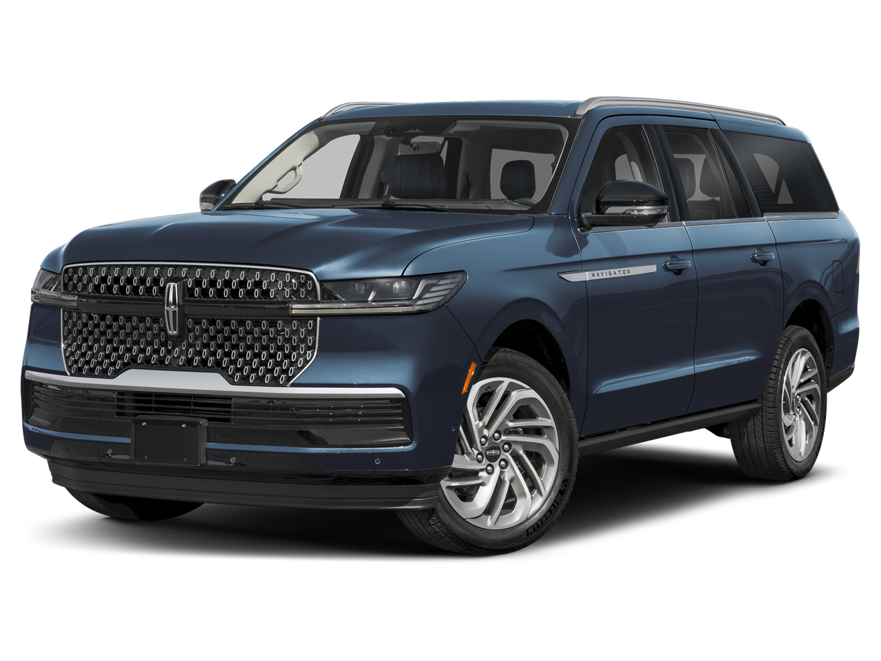 2026 Lincoln Navigator L