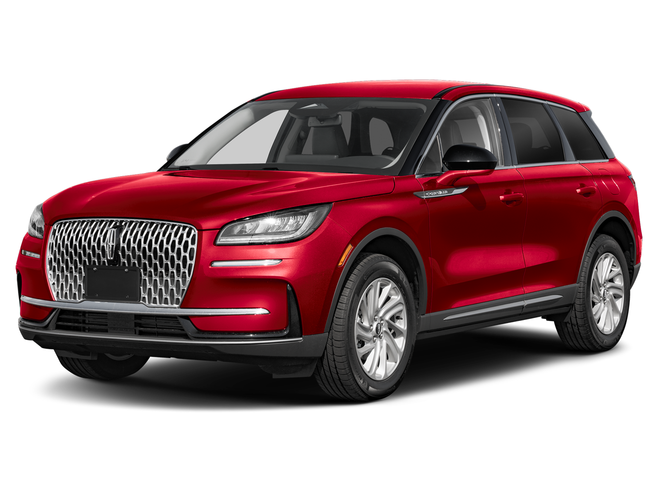 2026 Lincoln Corsair Premiere - Photo 37