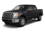 2010 Ford F-150 King Ranch