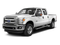 2011 Ford Super Duty F-350 DRW XL