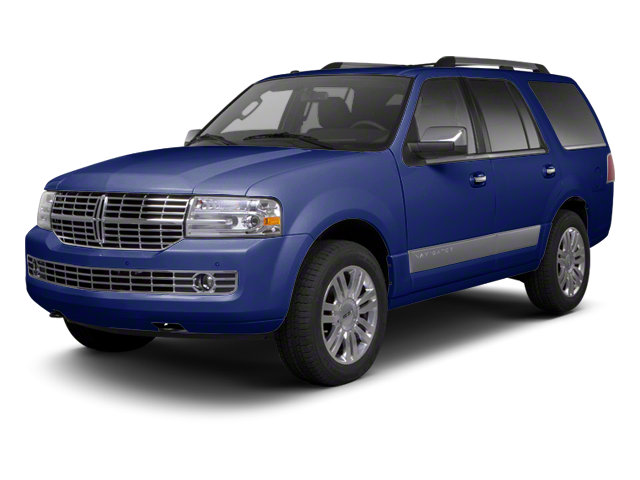 2011 Lincoln Navigator 2WD 4dr