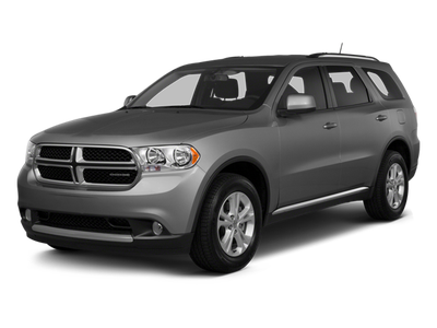 2013 Dodge Durango SXT