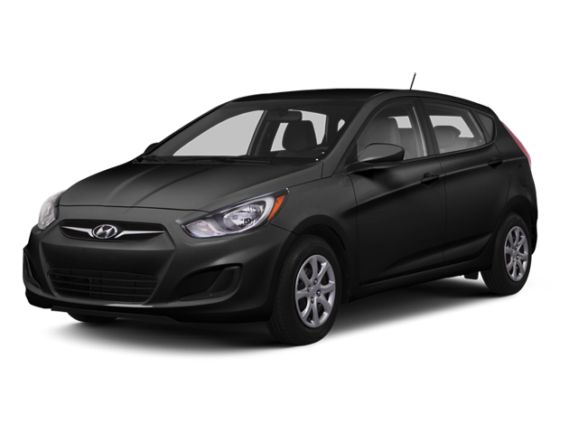 2013 Hyundai Accent