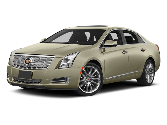 2014 Cadillac XTS 4dr Sdn FWD